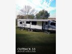 Thumbnail Photo 0 for 2017 Keystone Outback
